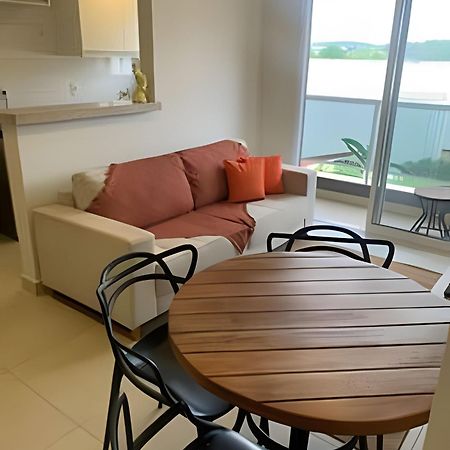 Edificio Infinite Apartman Ribeirão Preto Kültér fotó